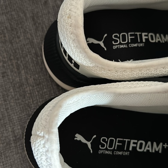 PUMA Mens Pacer Future Sneaker - Picture 9 of 9